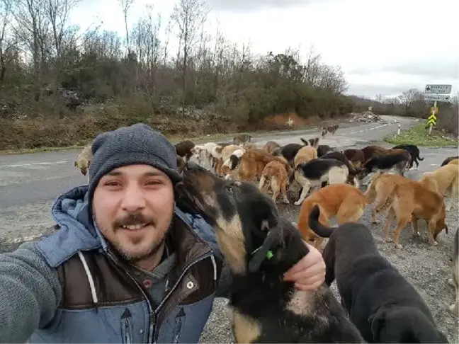 Dost Hareketi' Yarışması'nın Galibi İstanbul'dan