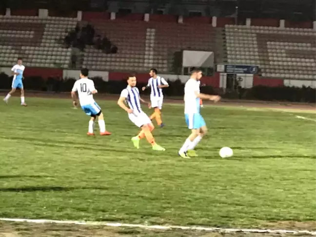 Konfederasyon Kupası Patnos04 Spor'un Oldu
