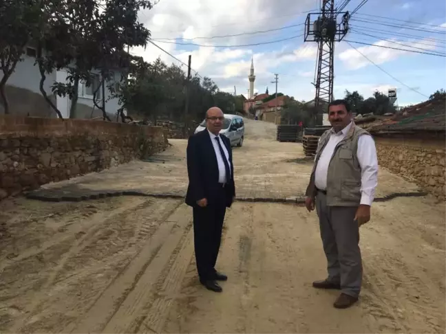 Alt Yapının Ardından Sıra Üst Yapıda