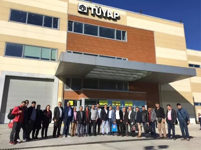 Ayto Uçuruyor Projesiyle Aydın'a Her Yıl 20 Milyon Tl