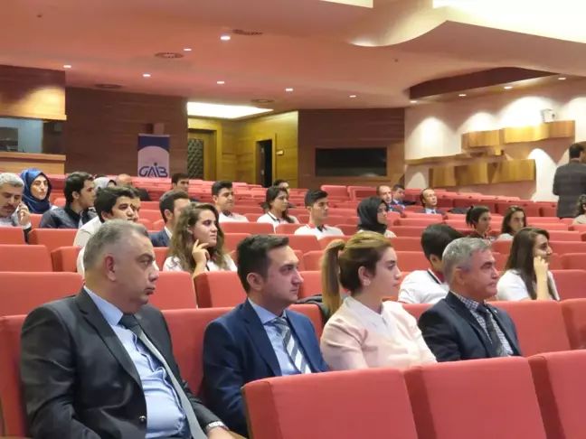 İhracat Haftası Etkinlikleri GAİB'te Başladı