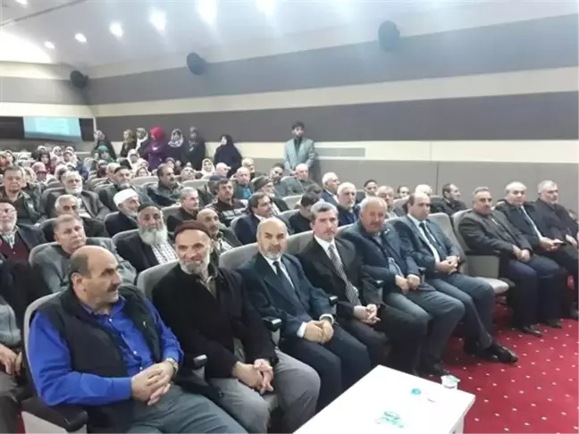 Müslümanca Düşünme ve Yaşama Sorumluluğu