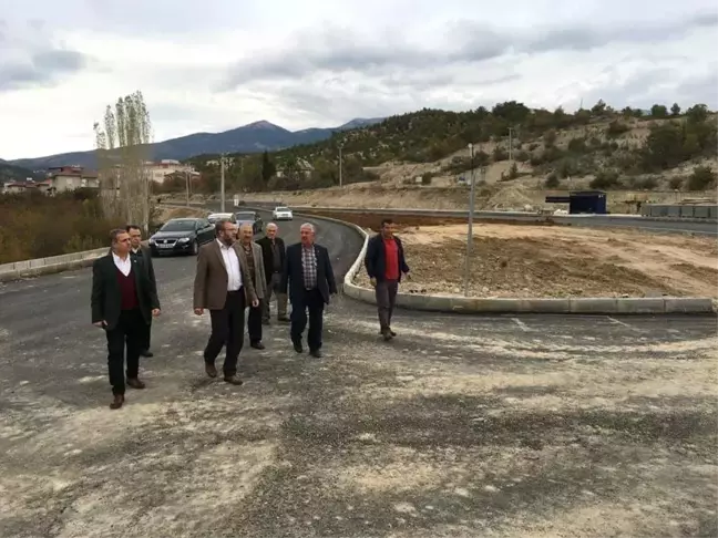 Milletvekili Ahmet Tan: AK Parti Olarak Laf Değil, Hizmet Üretiyoruz