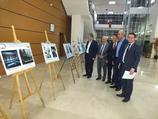 Eğitimde Diriliş Derneği Konferans Düzenledi