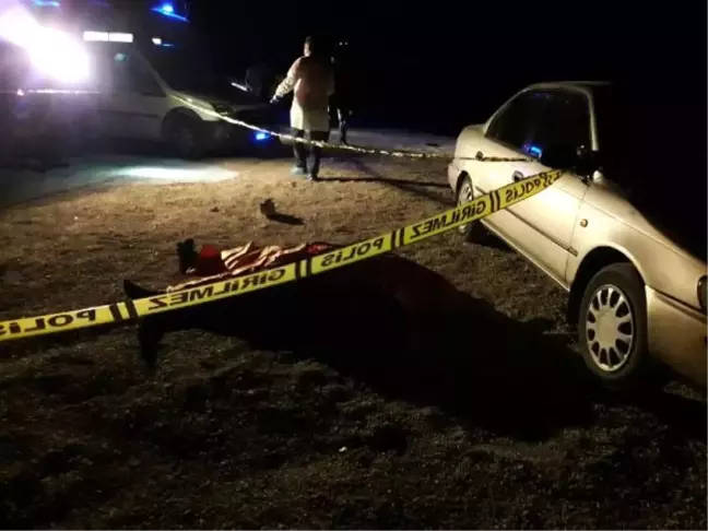 İzne Gelen Uzman Çavuş, Arkadaşı Tarafından Öldürüldü