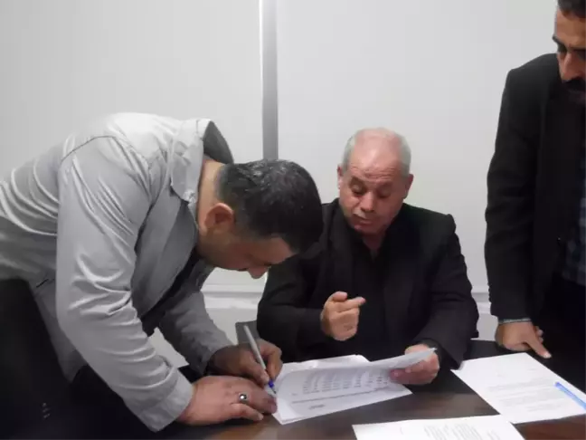 Hatay'da Dönüşüm Hızla Devam Ediyor