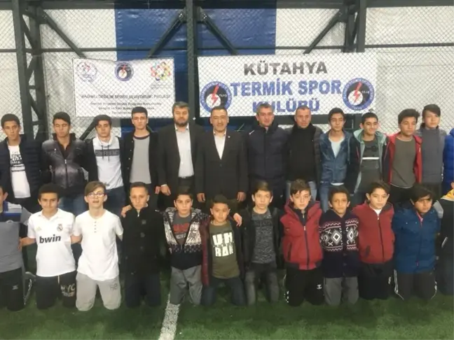 Milletvekili Nazlı'dan
