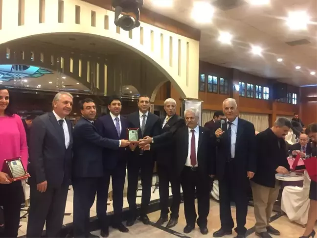 Sarıkamış Tanıtma ve Yardımlaşma Derneği'nin