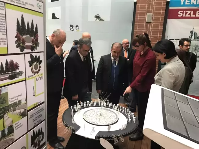 Yenilenebilir Enerjili Yeşil Yol Projesi Trabzonlular'la Buluştu