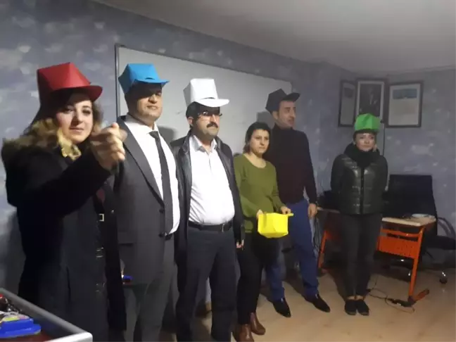 Öğretmenlere Seminer