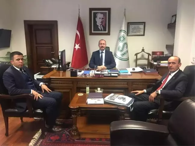 Çavdarhisar'da Penkalas Çayı Islah Edilecek