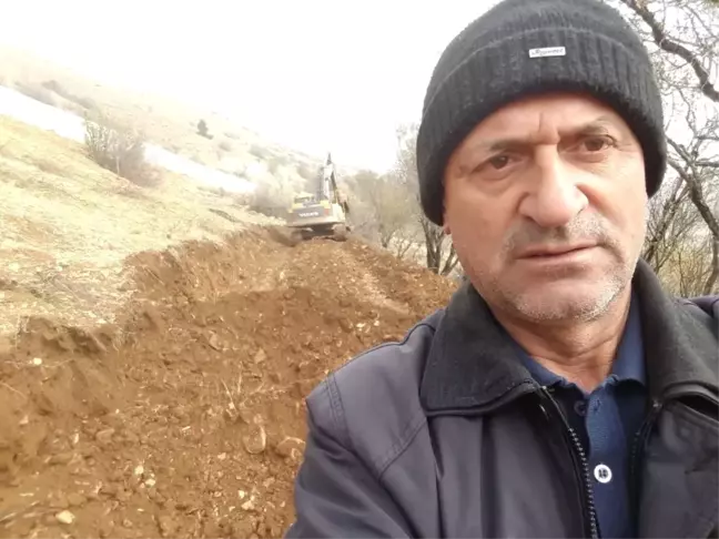 İş Makinelerine Sabah Sporu