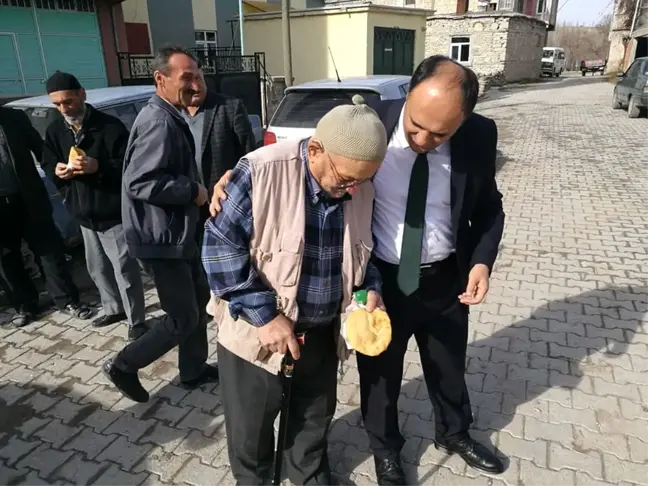 Beyşehir'de Cuma Buluşmaları