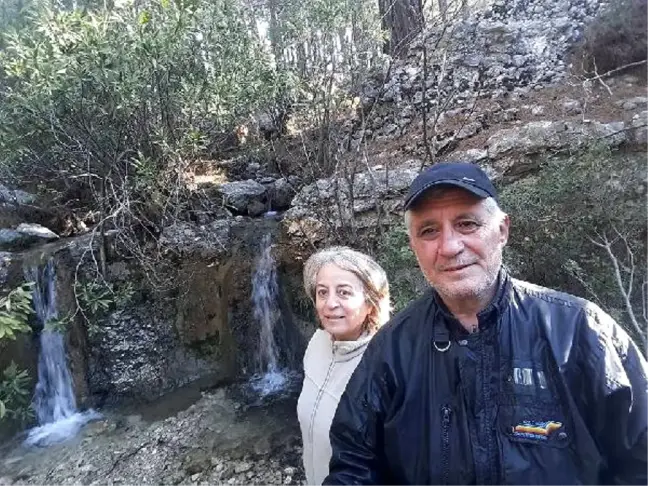 Çevreci Çift Cinayetinde 1 Milyonluk İddia