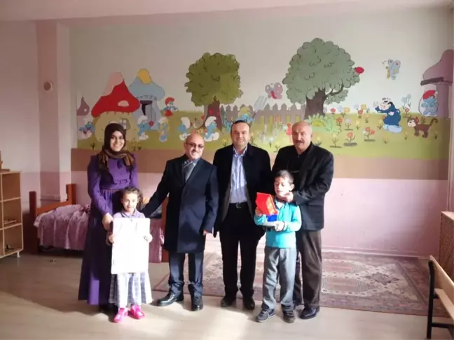 Müdür İlhan Cebeci: Engellilerin Önündeki Engeller Kaldırılmalı