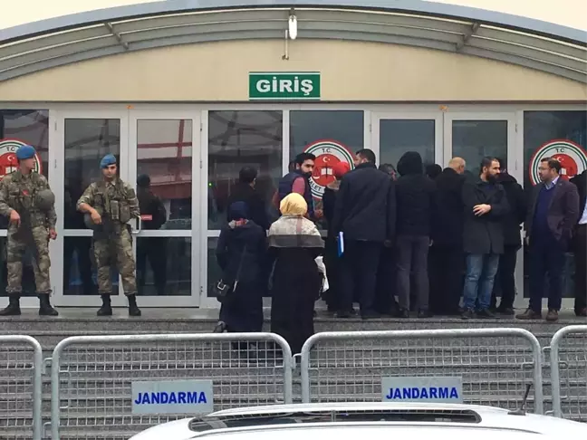 Tuskon Davasında 7. Gün
