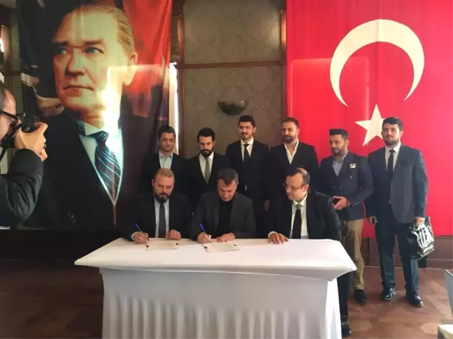 Kartalpaşa Gençlik ve Spor Kulübü'nden Büyük Hamle