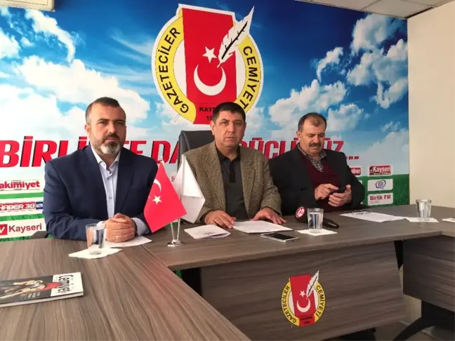 Tyb'nin Kültür Sanat ve Başarı Ödülleri'nin Sahipleri Belli Oldu