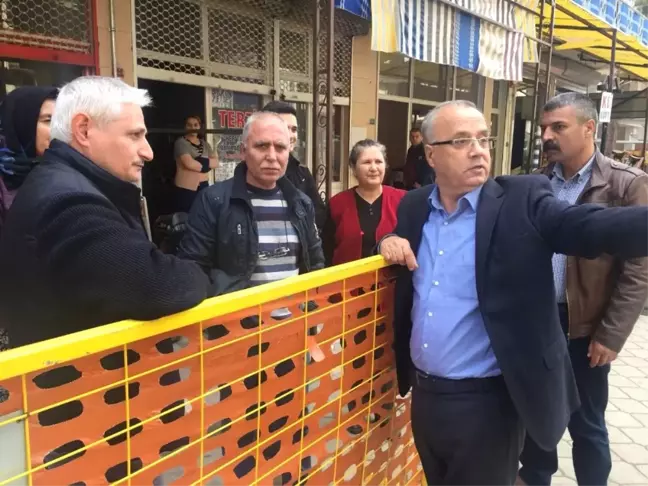 Başkan Kayda: