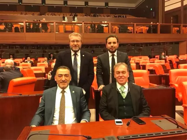 Dpü'nün 2018 Bütçesi 230 Milyon