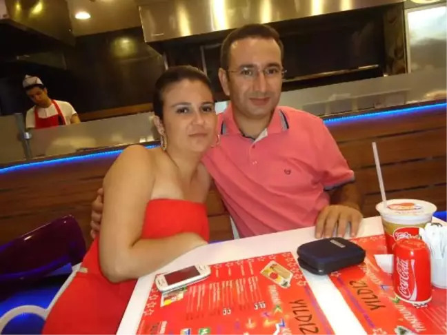 Teknesi Alabora Olan Veteriner Hekim Denizde Kayboldu
