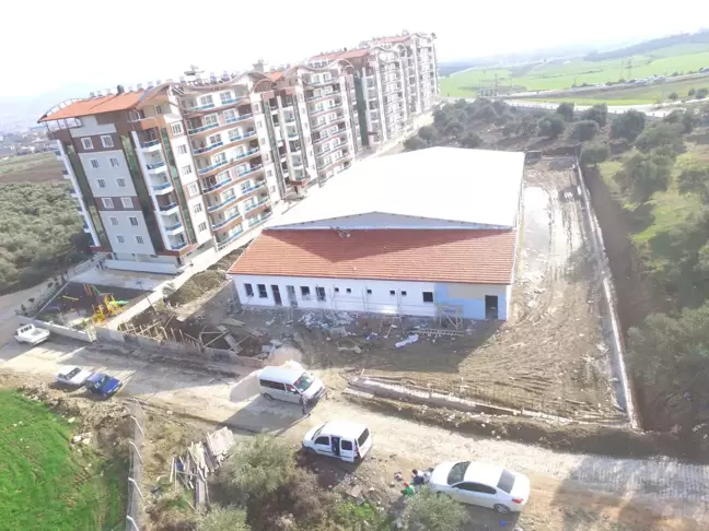 Hatay'da Güzel Şeyler Oluyor