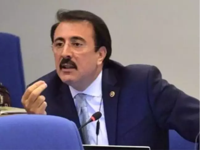 Aydemir: