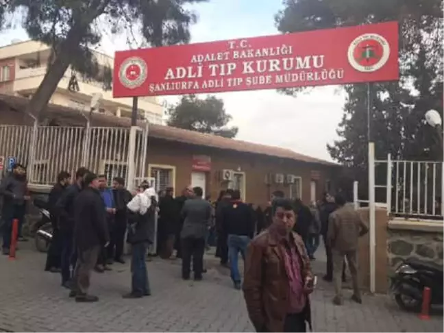 Kalede Fotoğraf İçin Poz Verirken Düşüp Öldü (3)