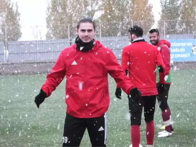Elazığspor'da 2 Ayrılık