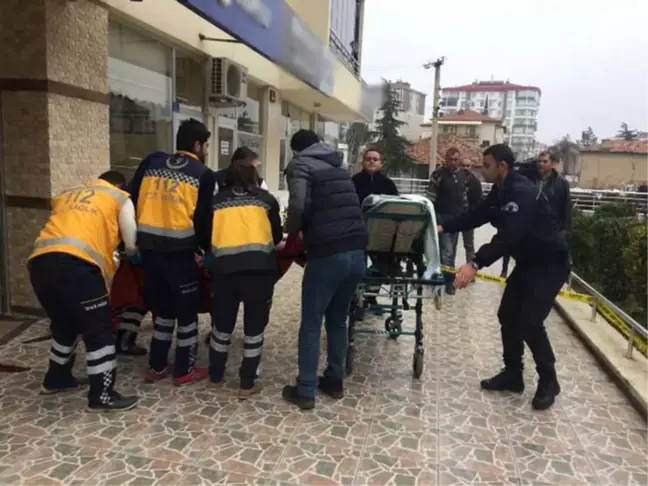 4 Kişiyi Öldüren Cani Tutuklandı