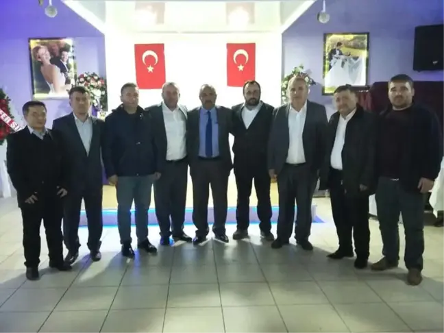 Çakıl, Güven Tazeledi