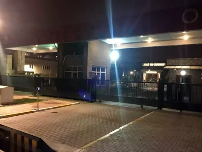 Usta Oyuncu Turan Özdemir'in Cenazesi Adli Tıp Kurumuna Kaldırıldı