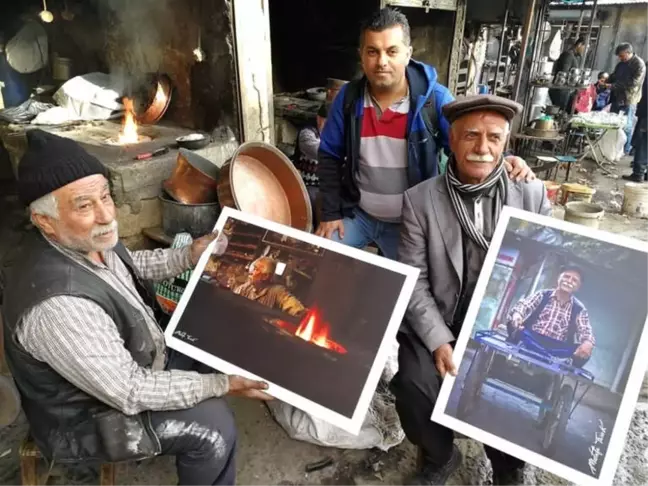Adıyaman Kültürünü Bugünlere Taşıyanlara Jest