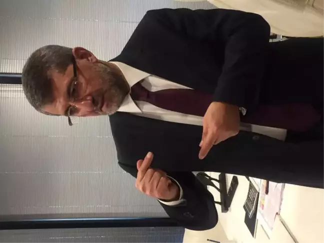 Milletvekili Serdar;