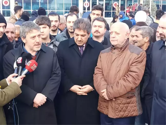Başkan Göksu: