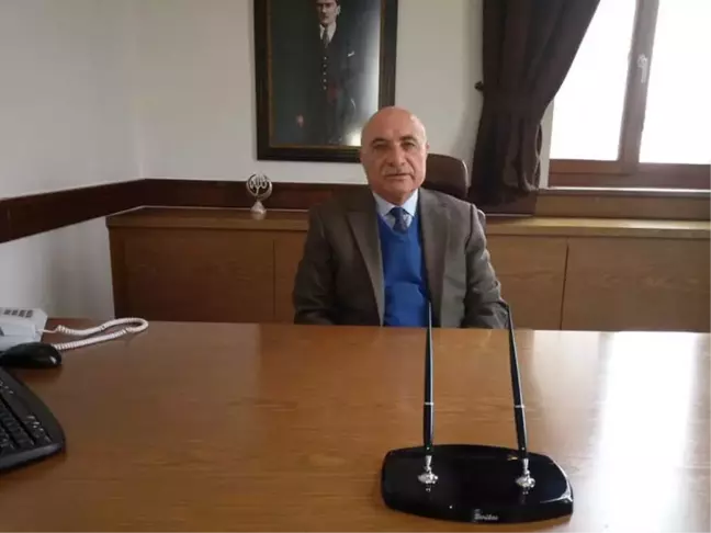 AK Parti Kayseri Milletvekili İsmail Tamer Açıklaması