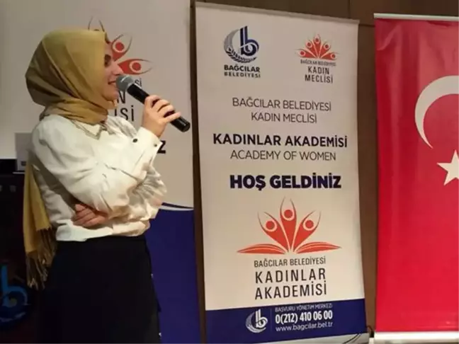 Psikolog Esra Aydın: