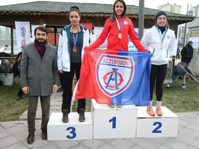 Dünyada Zirvede Olmak İstiyoruz