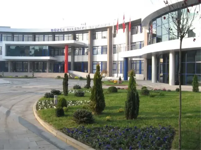 Düzce Beldiyes'inden Dolandırıcılık Uyarası
