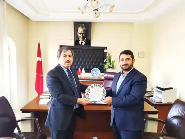 Darende'ye Sübyan Okulu Açılıyor