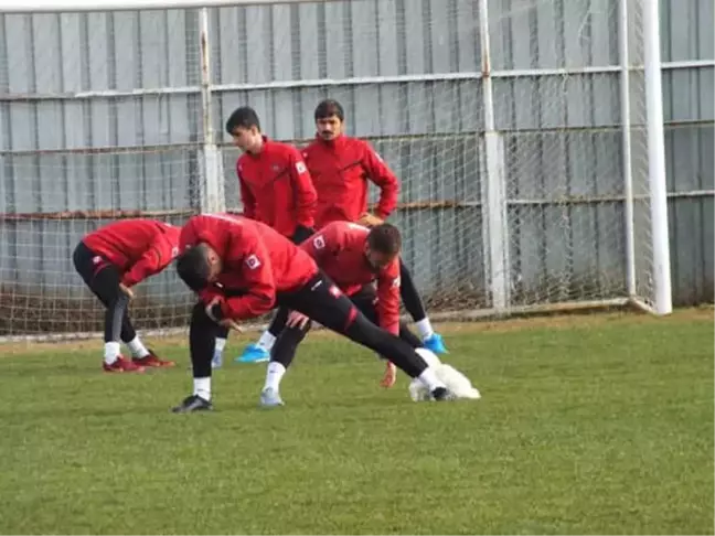 Diyarbekirspor, Üst Üste Yapacağı Maçlara Kilitlendi