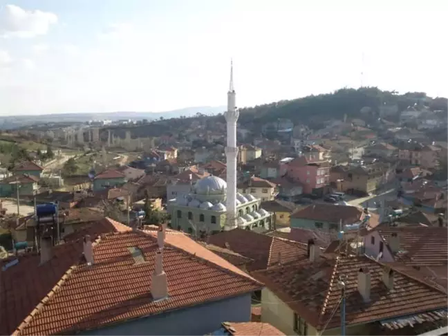 Uşak Kaşbelen Köyünden Mehmetçik'e Destek