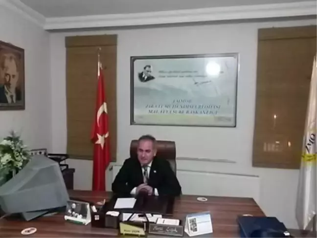 Hava Sıcaklığı Kayısı Üreticilerini Tedirgin Ediyor