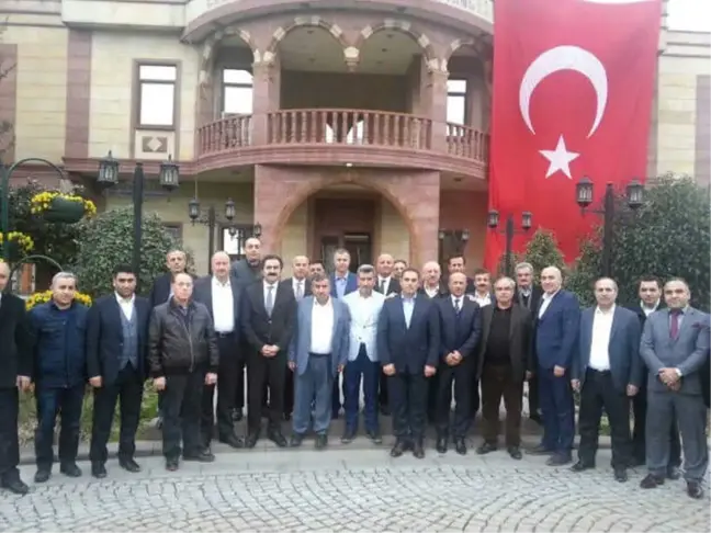 Başkan Hakan'dan İstanbul'a Çıkarma