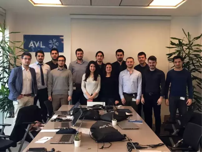 Yerli Üretim Otonom Aracın İlk Test Tarihi Belli Oldu