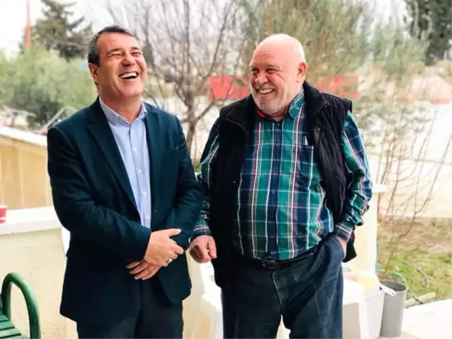 Mut İçin Çal