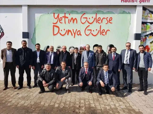 Sesob Başkanı Köksal'dan Esnaf Odalarına Ziyaret