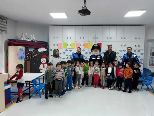 Baba Bana Mesleğini Tanıtır Mısın?