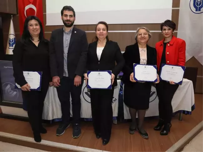 İzmir'de Son Beş Yılda 3 Bin 735 Kadın İçin Tedbir