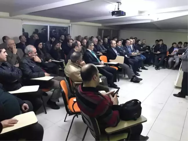 Gazeteci Yazar Hikmet Köksal Afrin Operasyonunu Anlattı